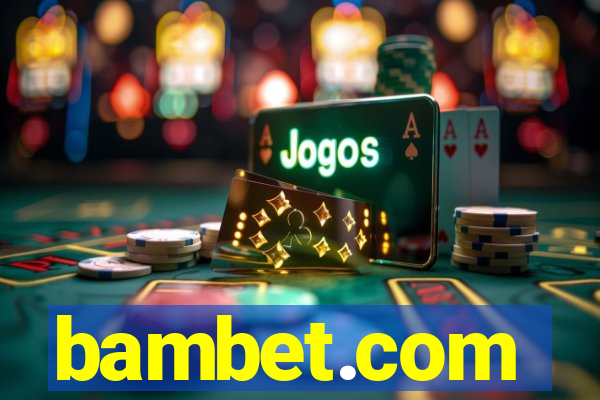 bambet.com