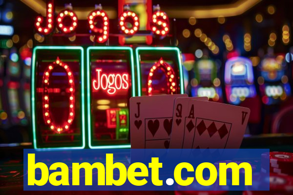 bambet.com