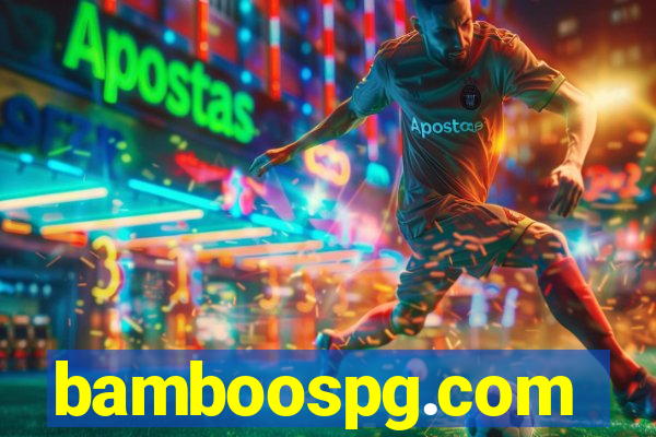 bamboospg.com