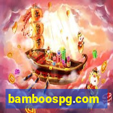 bamboospg.com