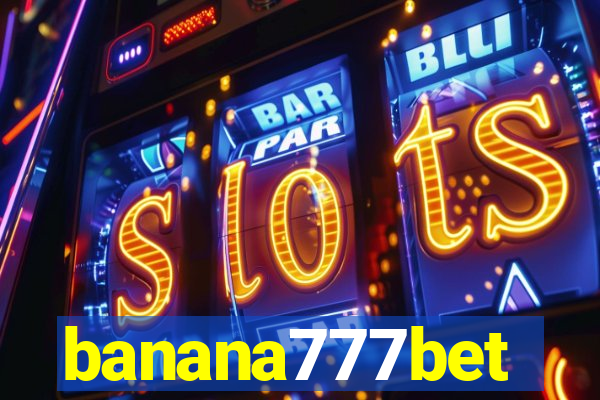 banana777bet