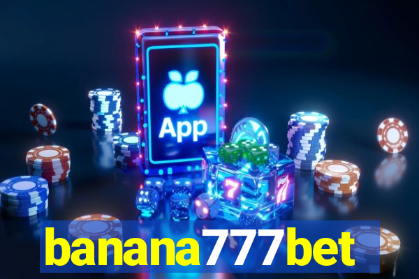 banana777bet