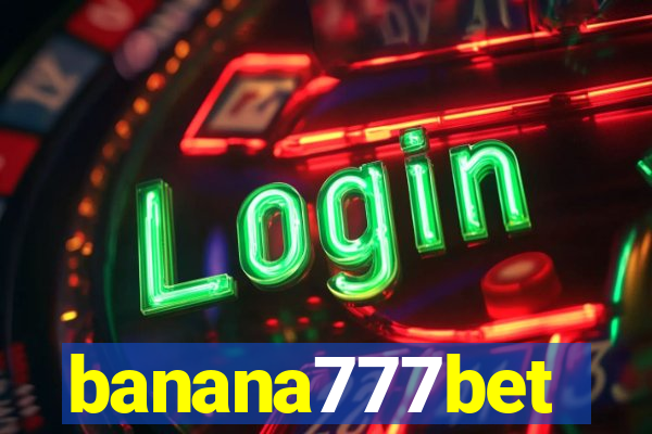 banana777bet