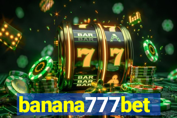 banana777bet