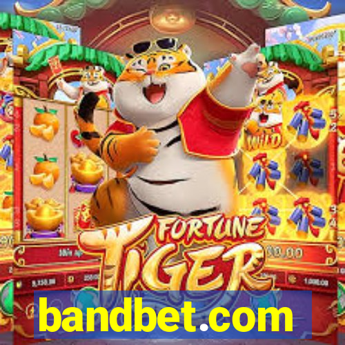 bandbet.com