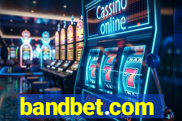 bandbet.com