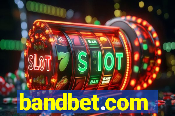 bandbet.com