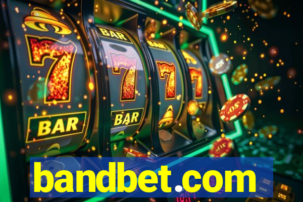 bandbet.com