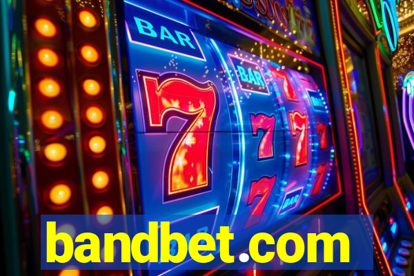 bandbet.com