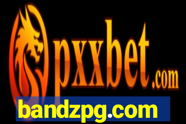 bandzpg.com