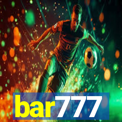 bar777