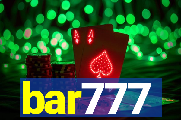 bar777