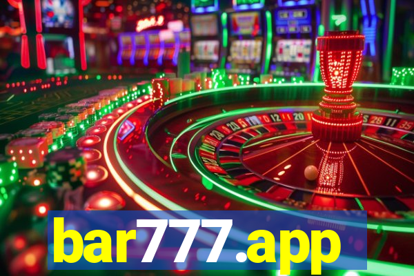 bar777.app