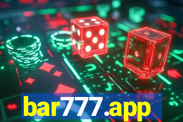 bar777.app