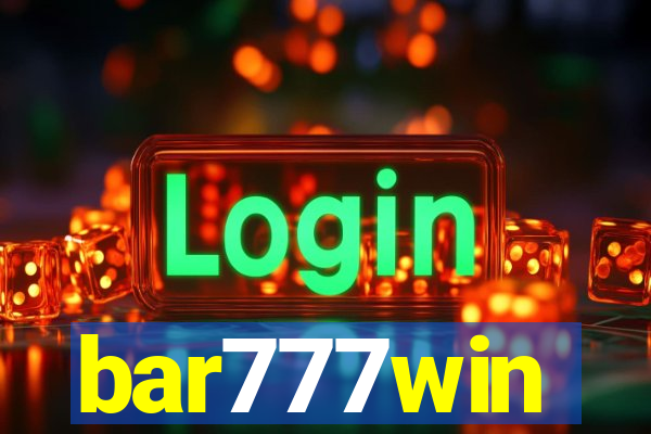 bar777win