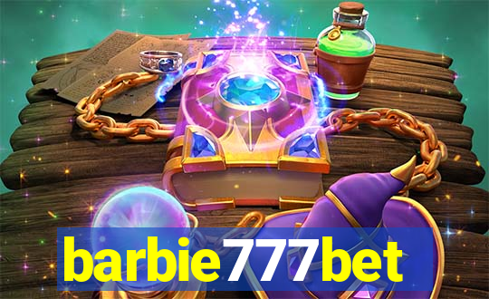 barbie777bet