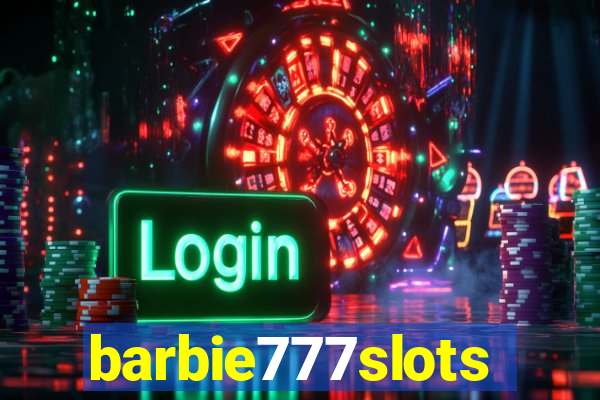 barbie777slots