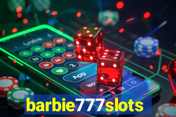 barbie777slots