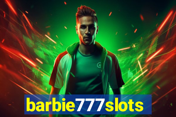 barbie777slots