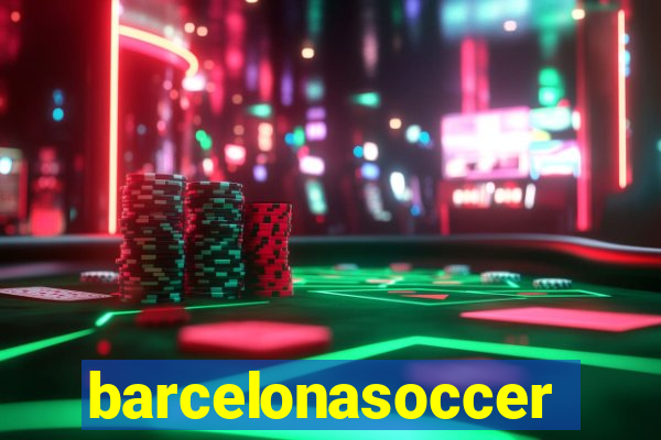 barcelonasoccer.club