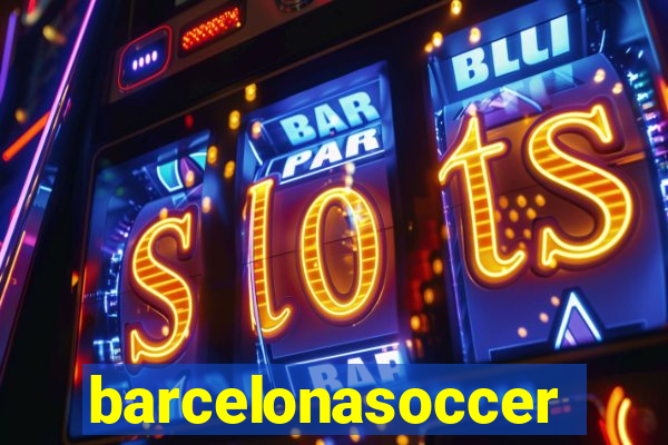 barcelonasoccer.club