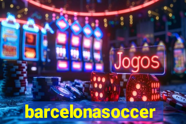 barcelonasoccer.club