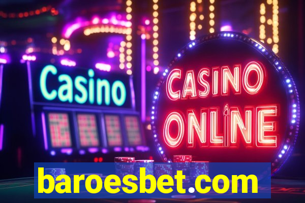 baroesbet.com