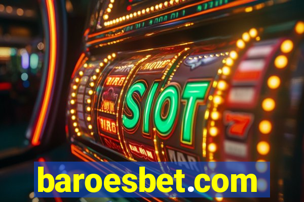 baroesbet.com