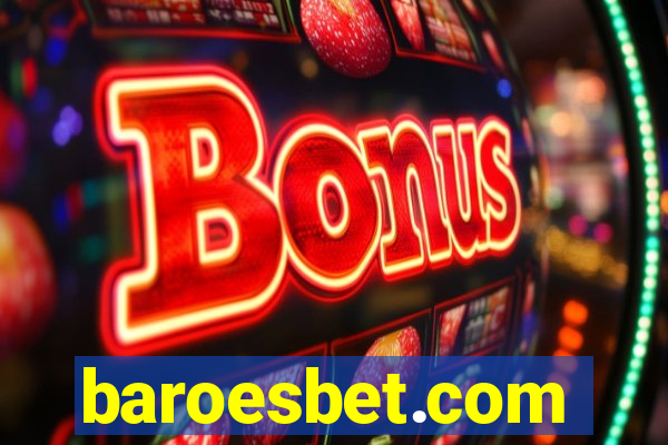 baroesbet.com