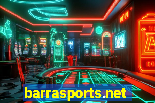 barrasports.net