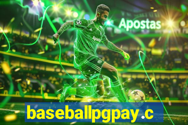 baseballpgpay.com