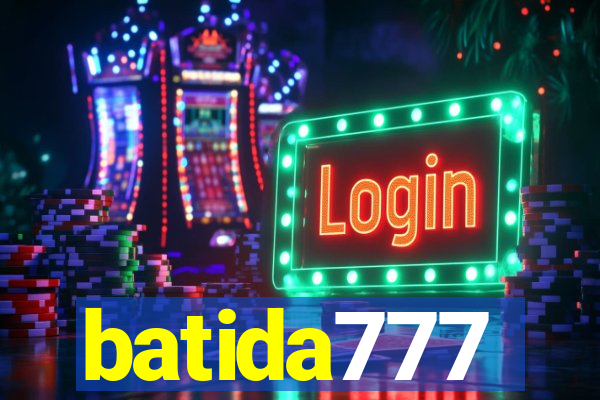 batida777