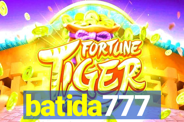 batida777