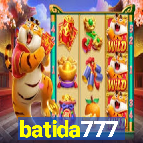 batida777