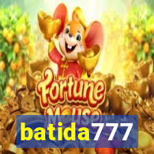 batida777