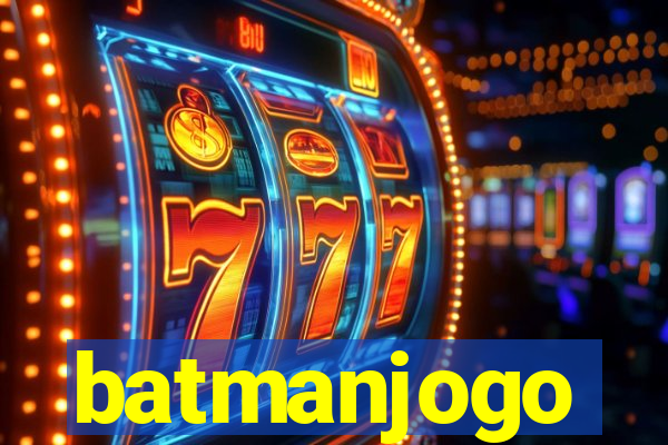 batmanjogo