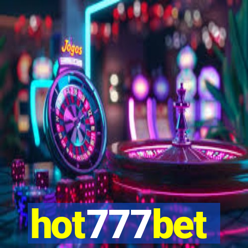 hot777bet