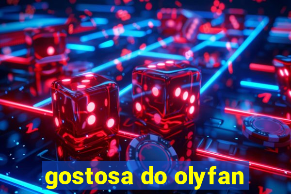 gostosa do olyfan