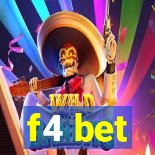 f4 bet