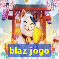 blaz jogo