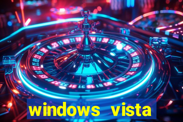 windows vista simulator online