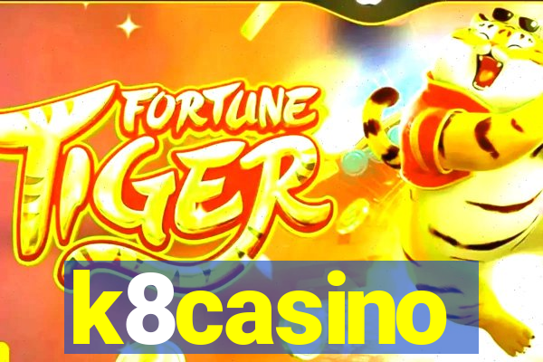 k8casino