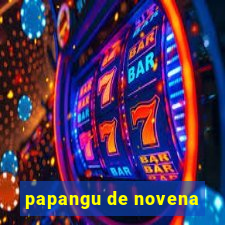 papangu de novena