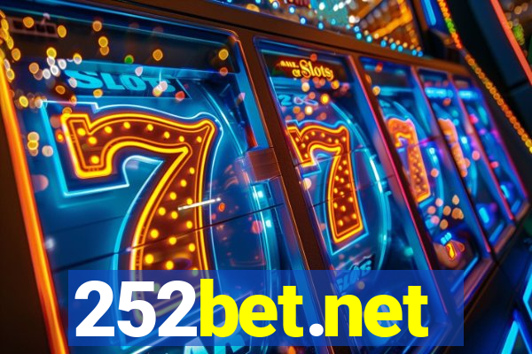 252bet.net