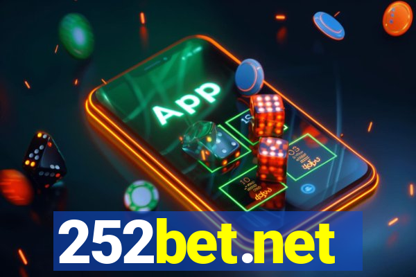 252bet.net