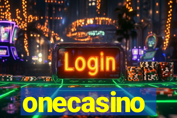 onecasino