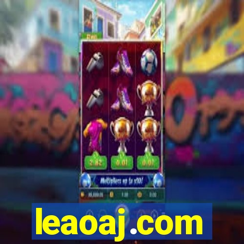 leaoaj.com