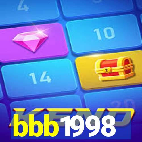 bbb1998