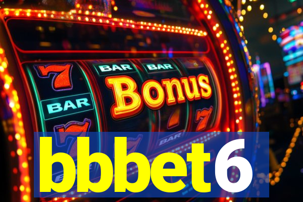 bbbet6