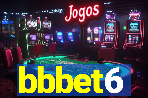 bbbet6